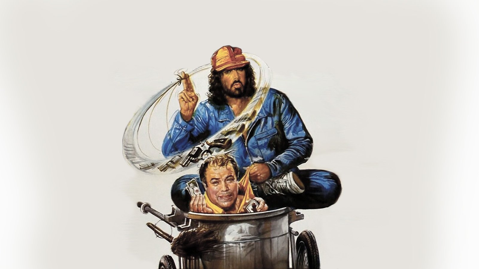 Assassination on the Tiber (1979)
