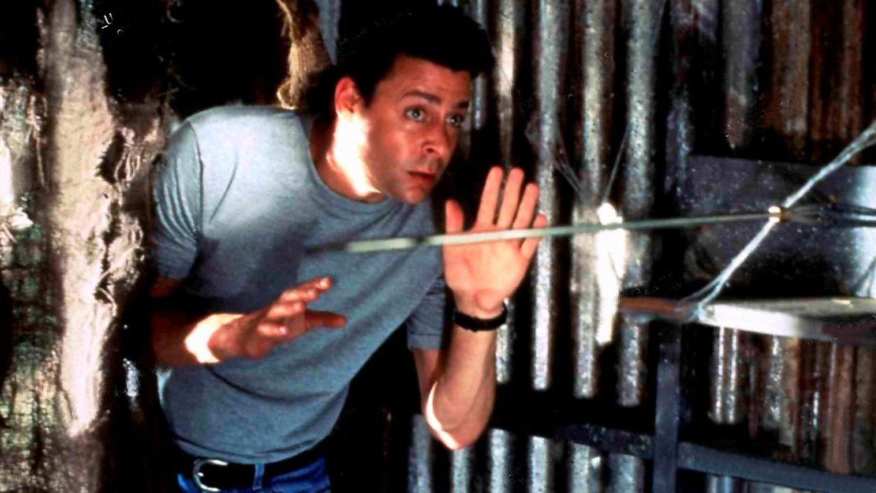 Blackwater Trail (1997)