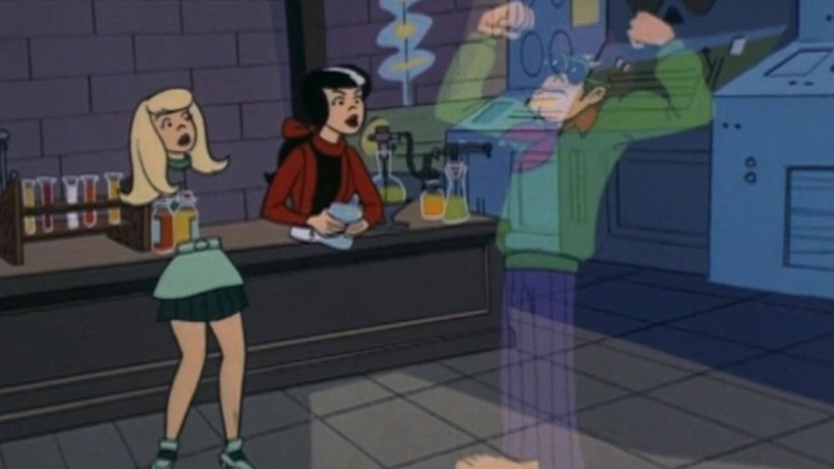 Josie and the Pussycats