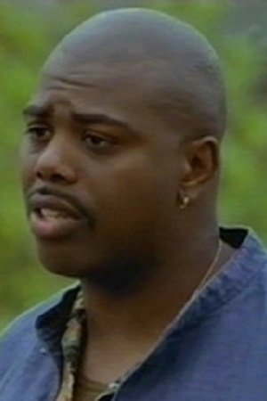 et billede af Henri Brown