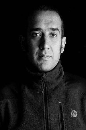 et billede af Daniel García