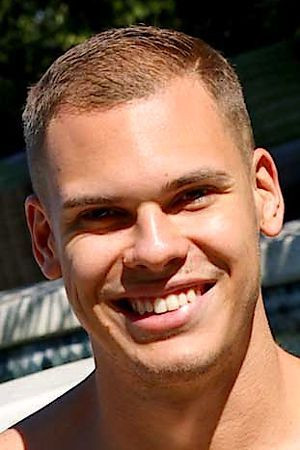 et billede af Tony Sting