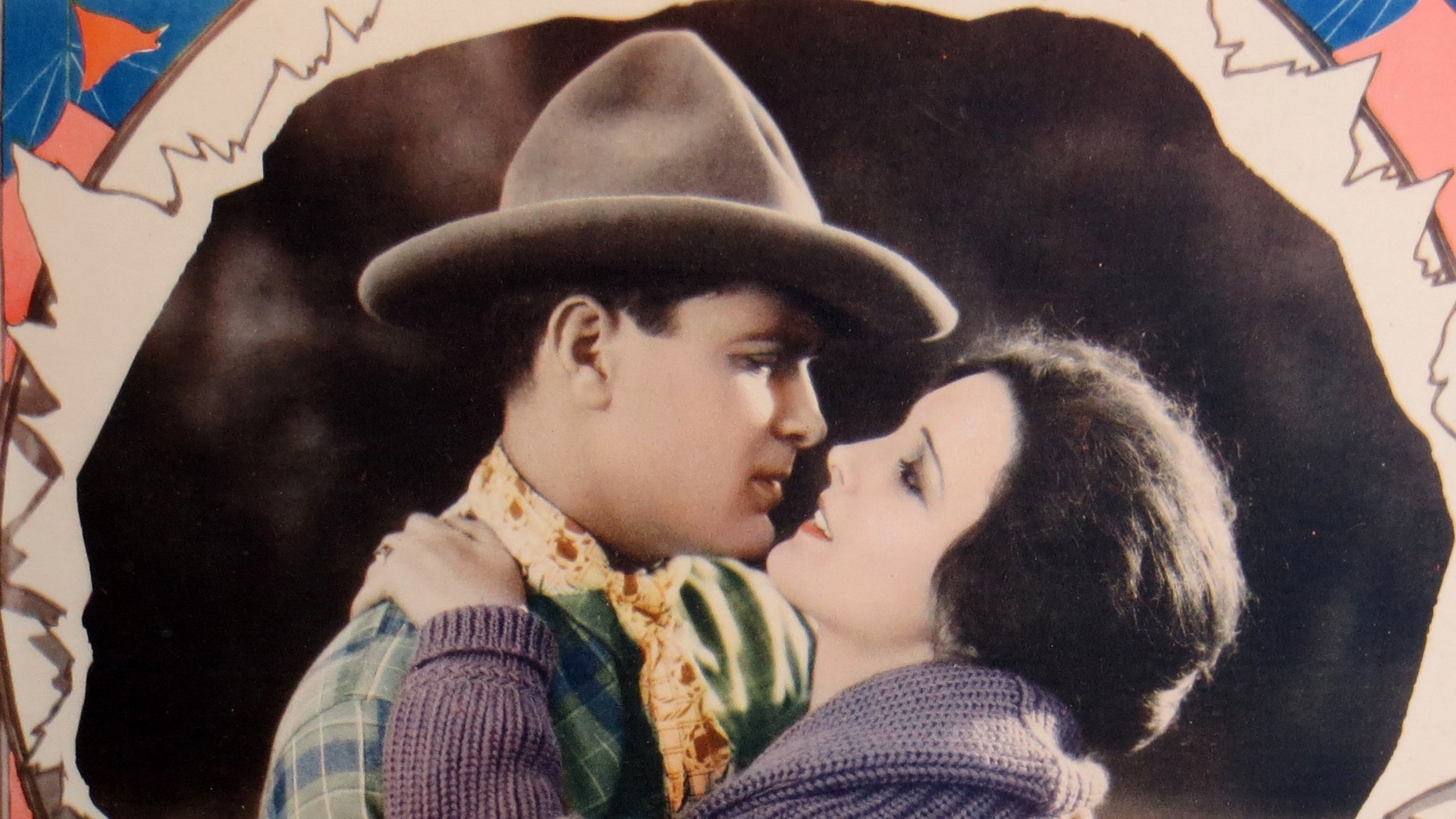 3-Ring Marriage (1928)