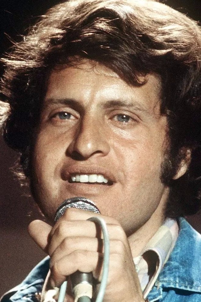 et billede af Joe Dassin
