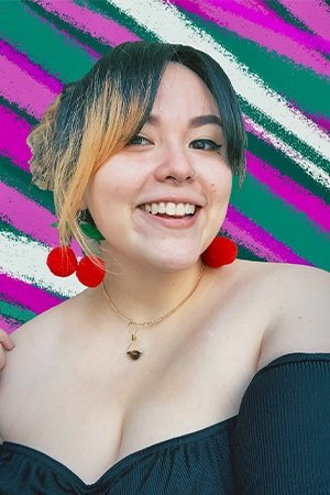 Tammy Babich | Stage Director