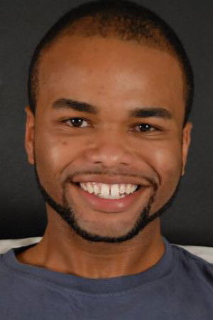 et billede af Robert Anthony