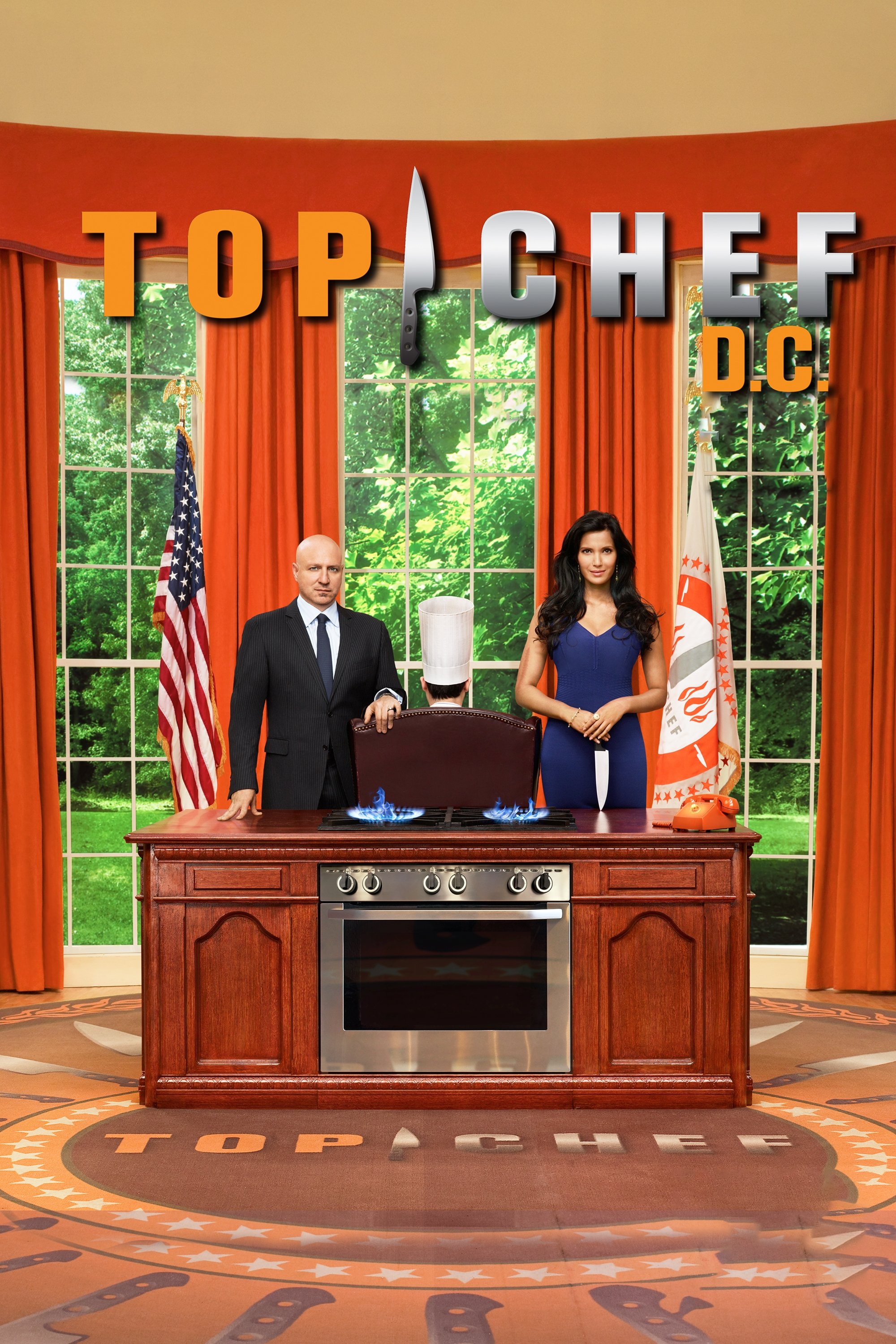 Top Chef - Season 7