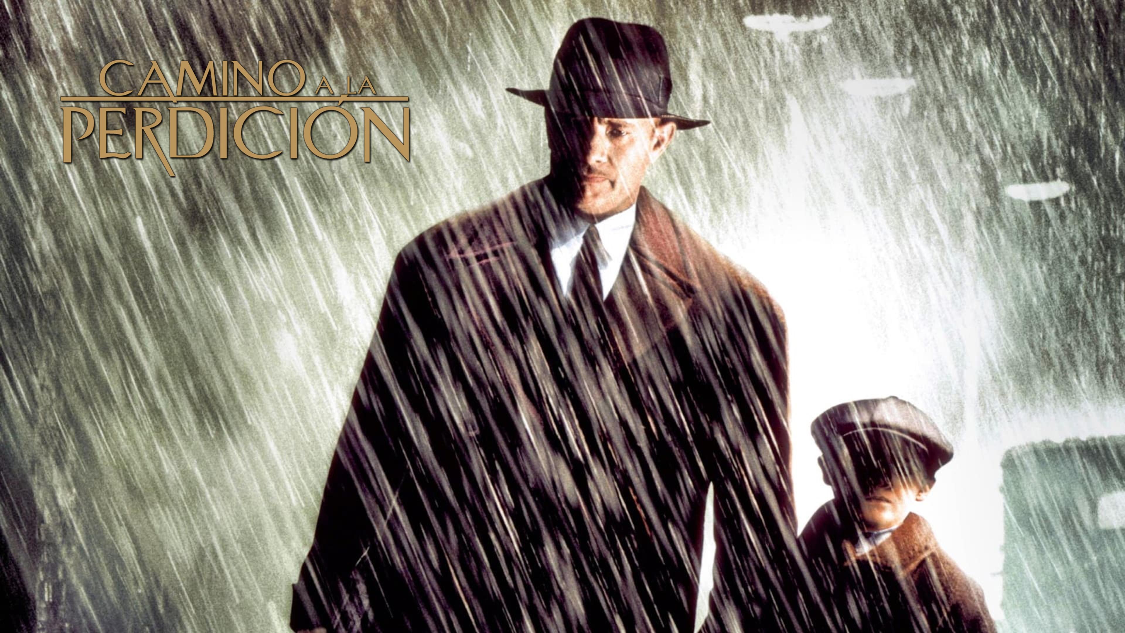 Road to Perdition