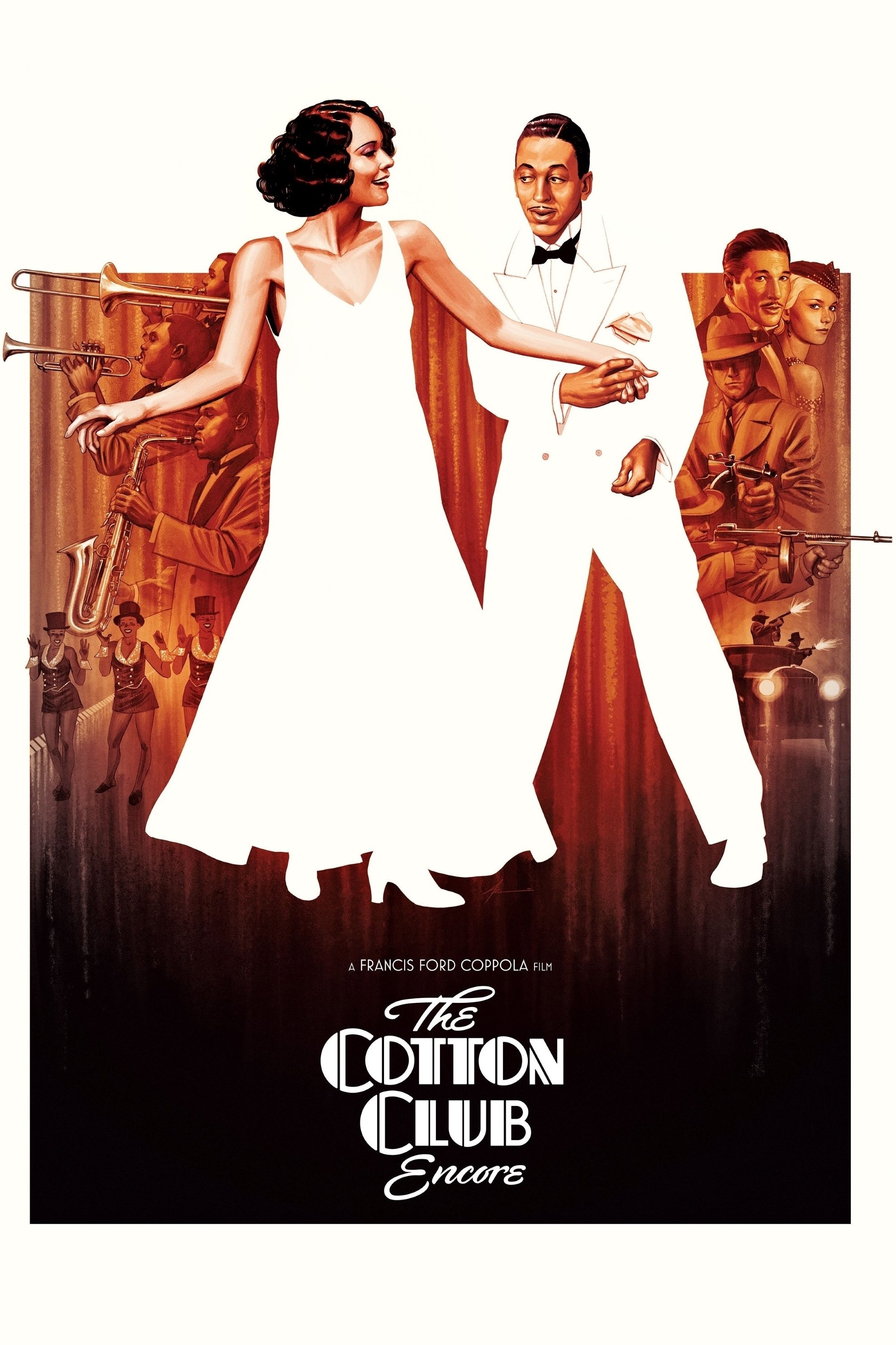 The Cotton Club