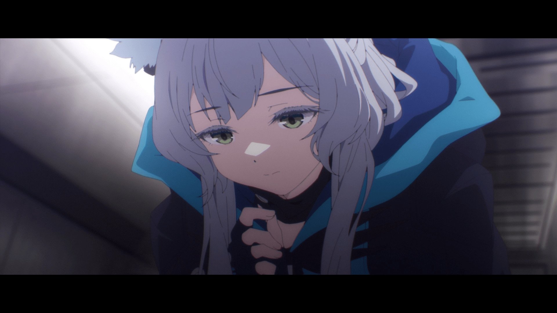 Arknights 3x1