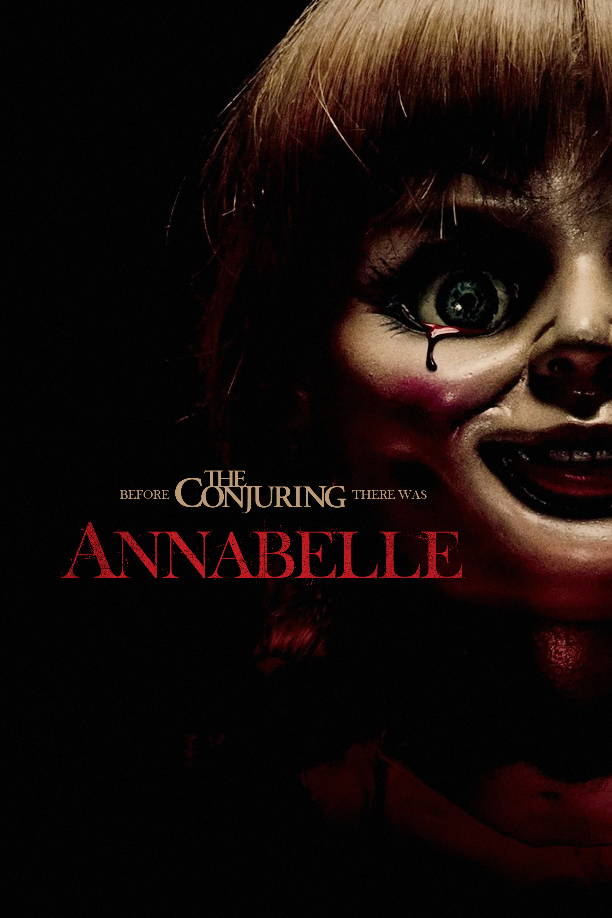 Annabelle