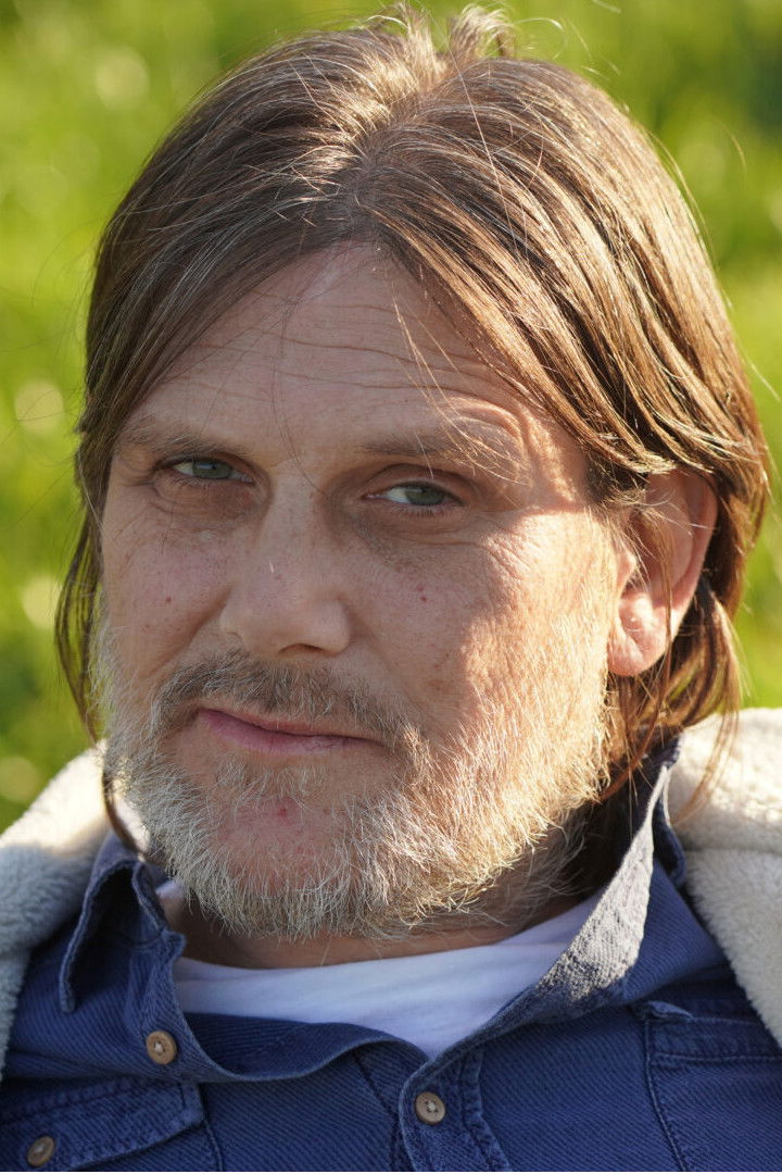 et billede af Livio Pacella