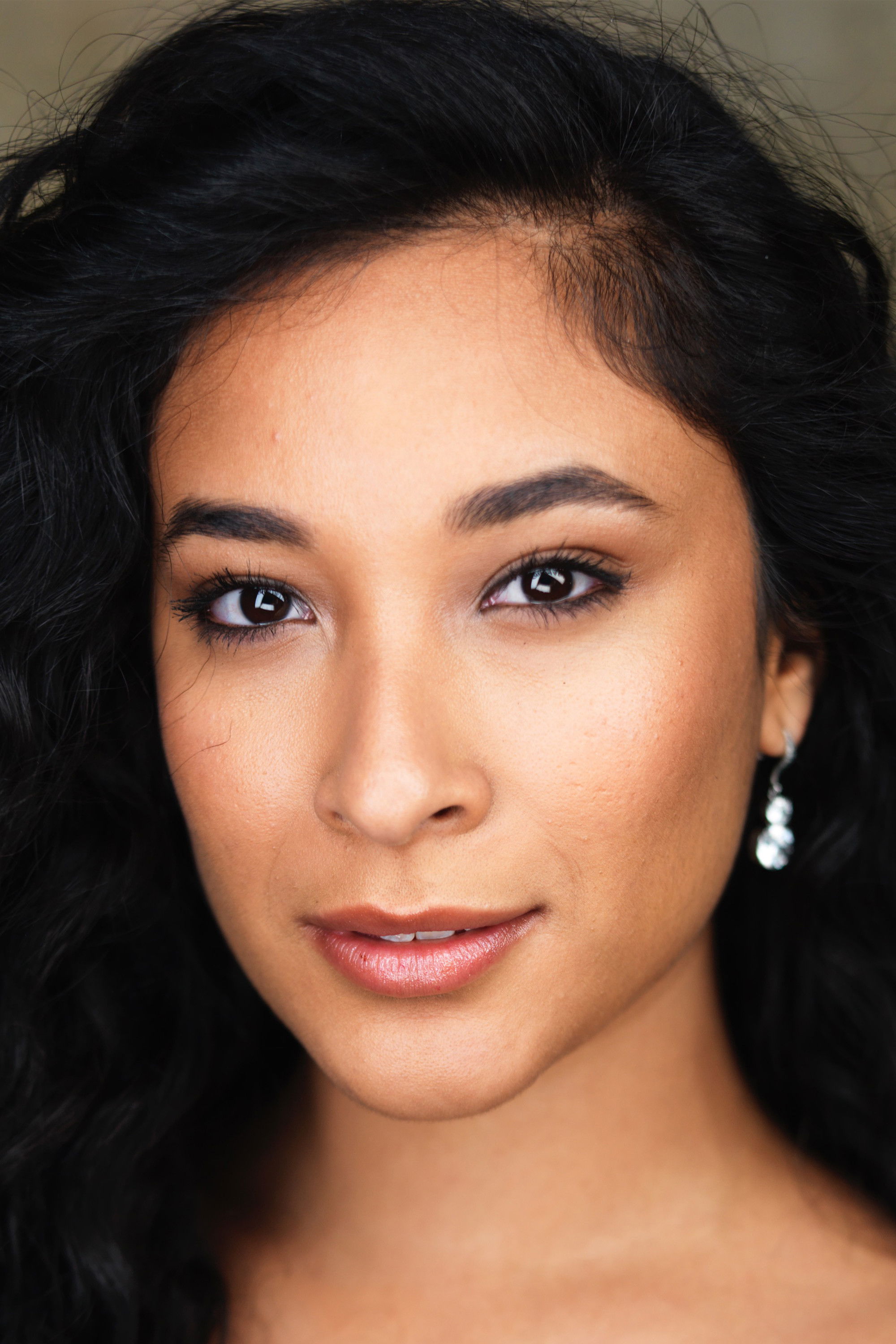 et billede af Mildred R. Gil