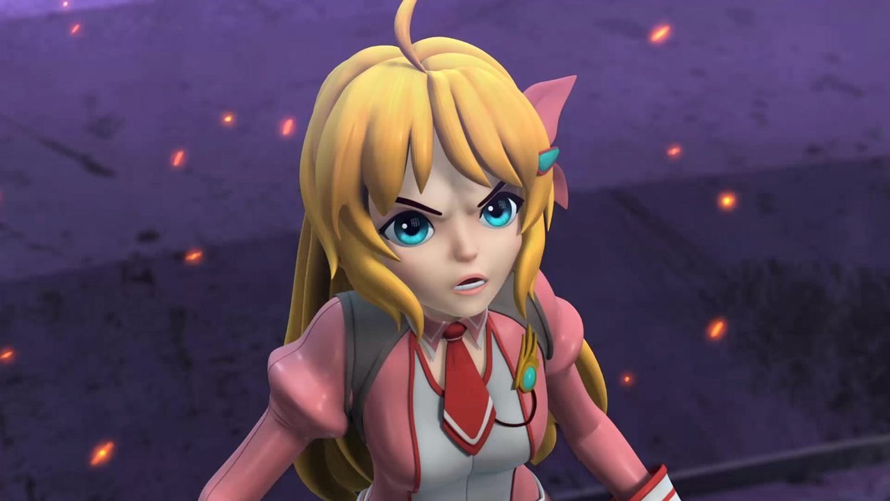 Thumbnail for Episode 40 Season 1 Episode 40