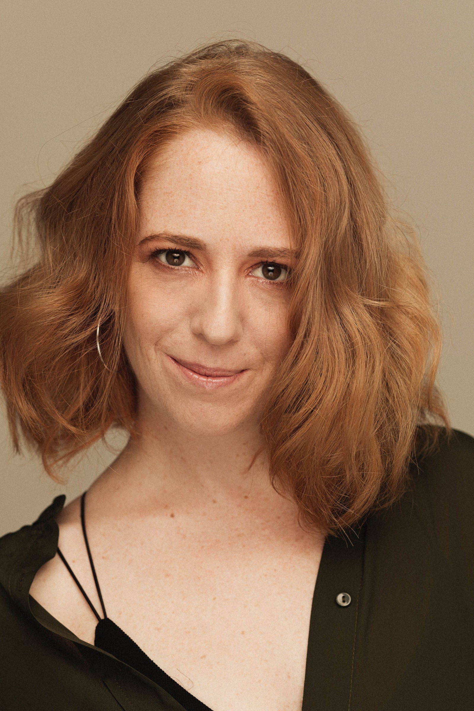 et billede af Marta Santandreu