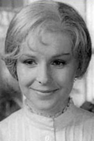 et billede af Natalya Selivyorstova