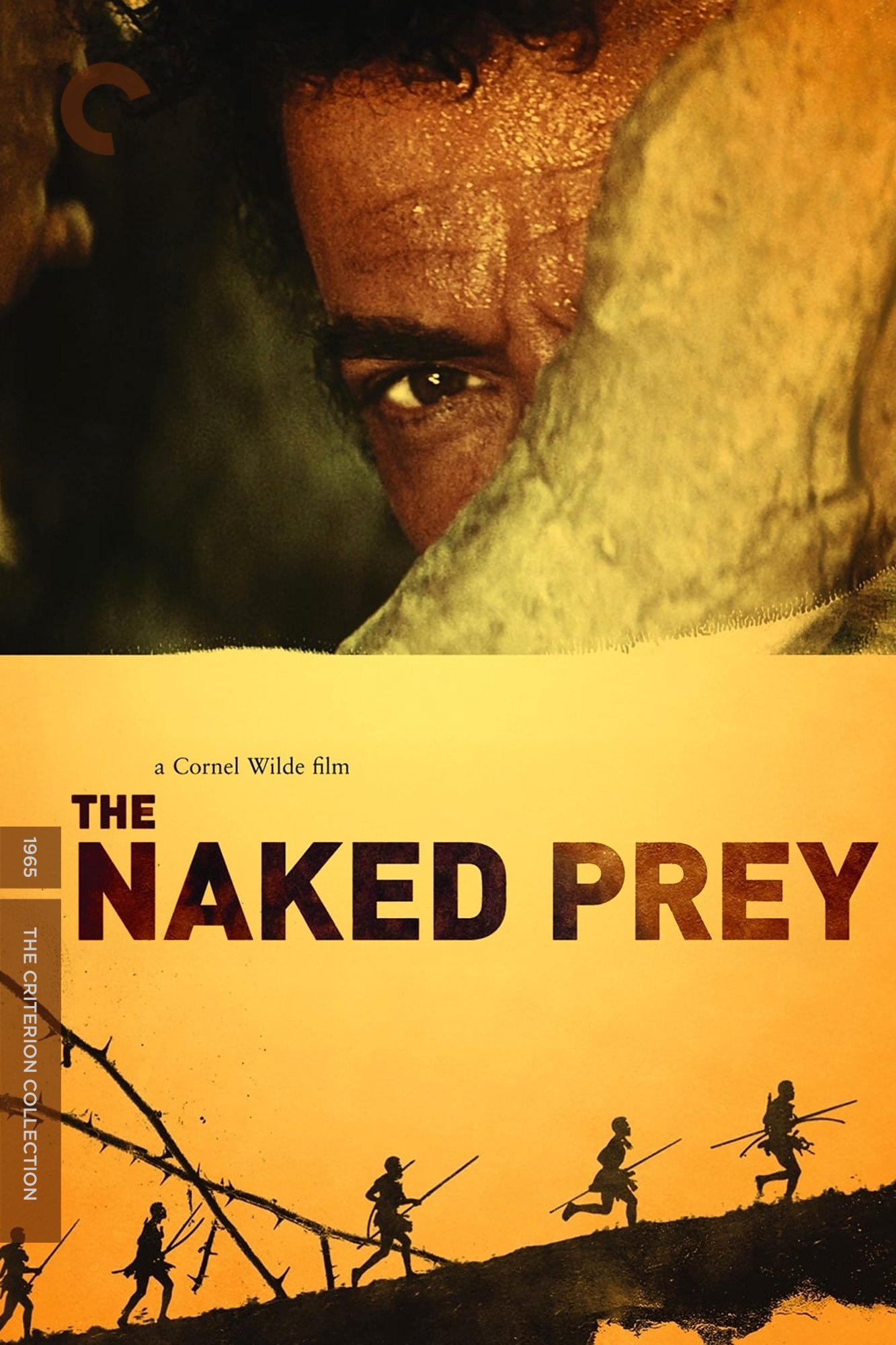 The Naked Prey