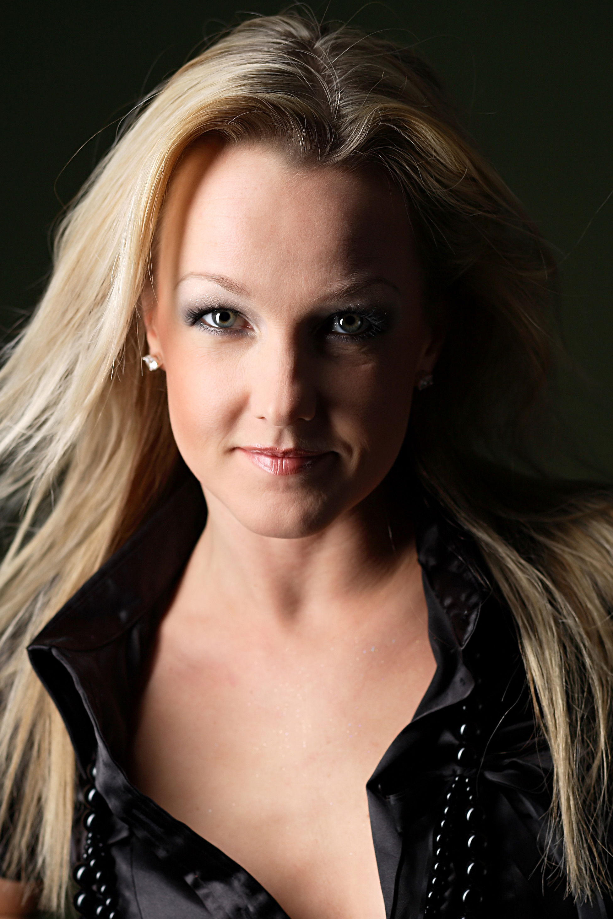 et billede af Thérèse Andersson