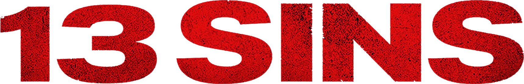 13 Sins