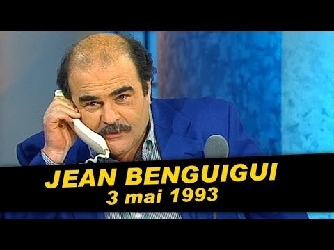 Coucou c'est nous ! - Emission du 3 mai 1993