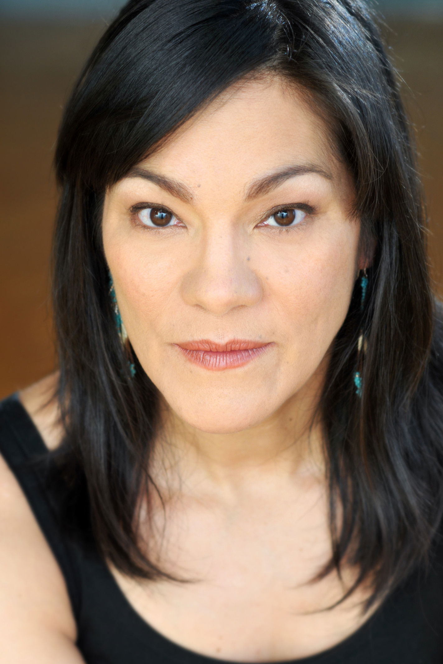 et billede af Kathia Rock