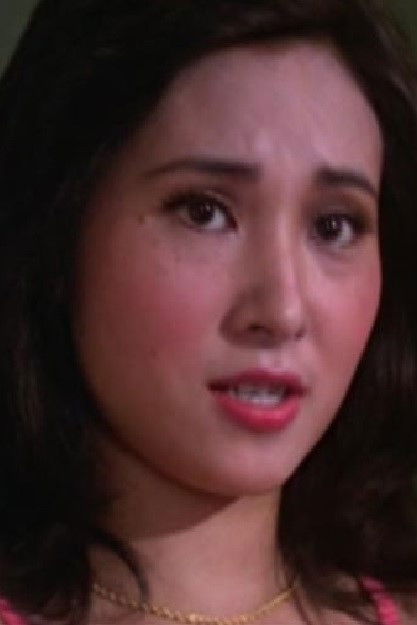 et billede af Pei Ju-Hua