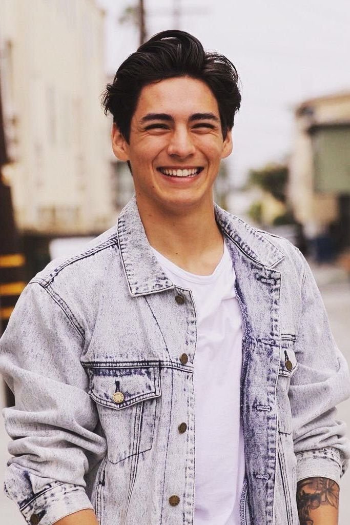 Chance Perez photo