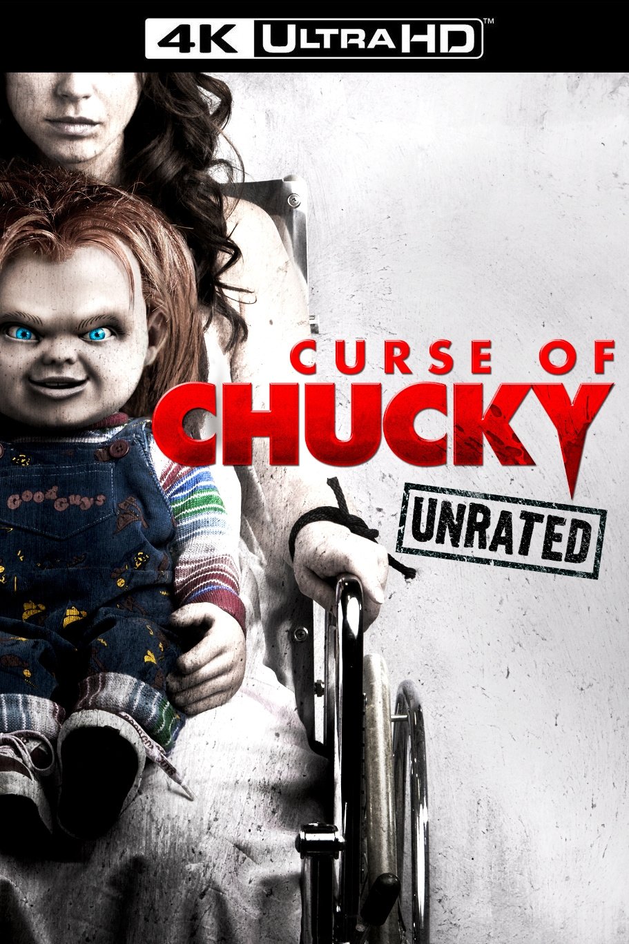 Curse of Chucky