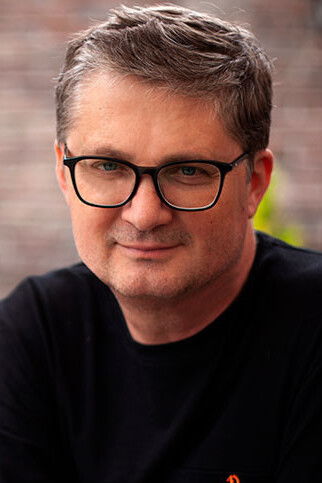 et billede af Ihor Kondratyuk