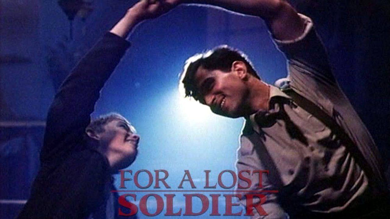 For a Lost Soldier