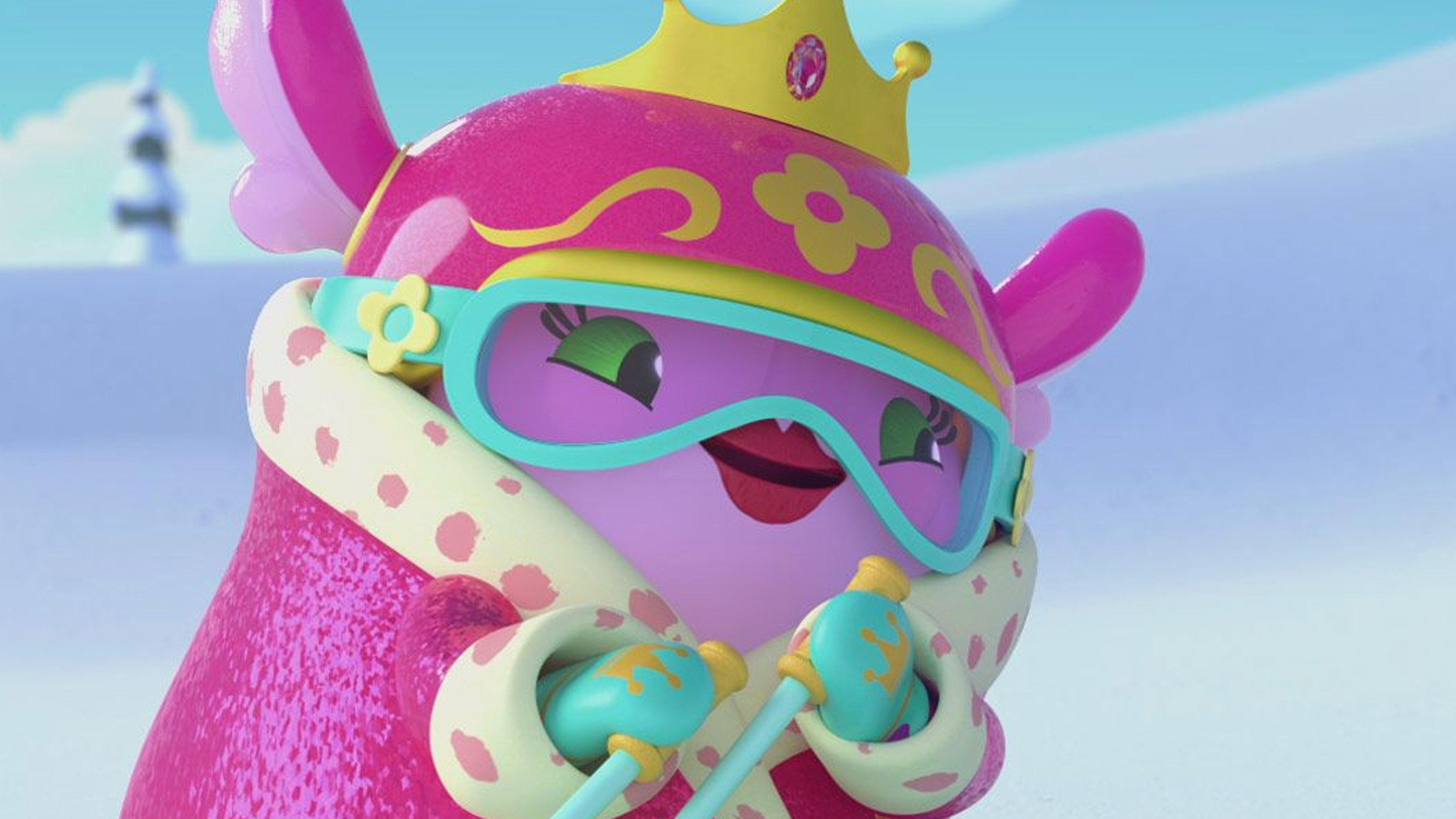 Thumbnail for Princess Flug Day Season 1 Episode 12