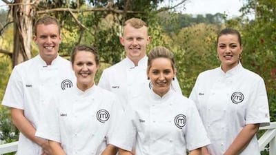 MasterChef Australia Staffel 8 :Folge 58 