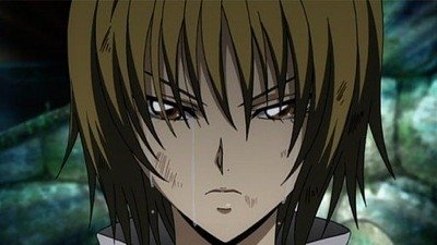 Nura: Rise of the Yokai Clan