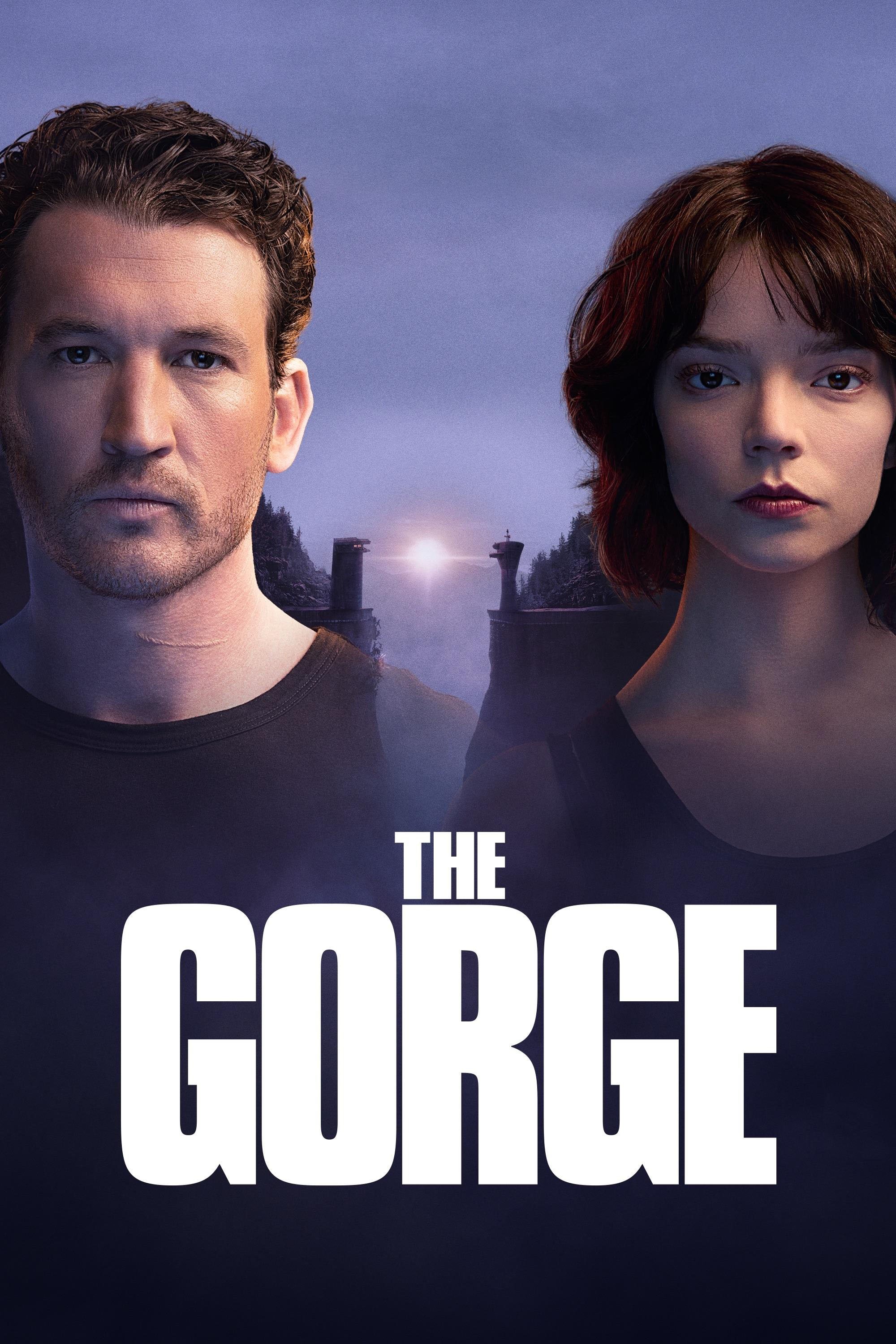 The Gorge