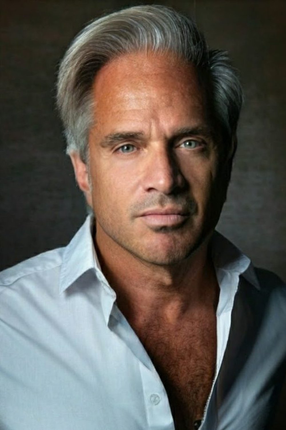 et billede af Michael Vaccaro