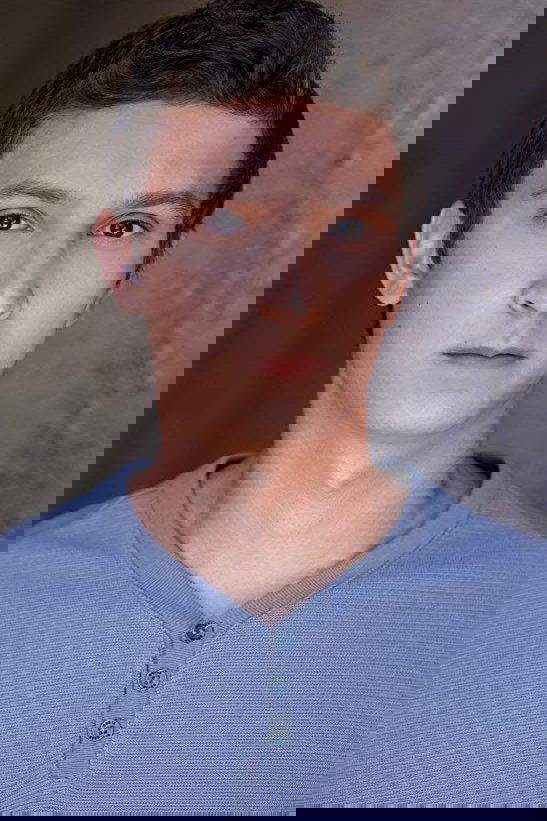 et billede af Justin Butler