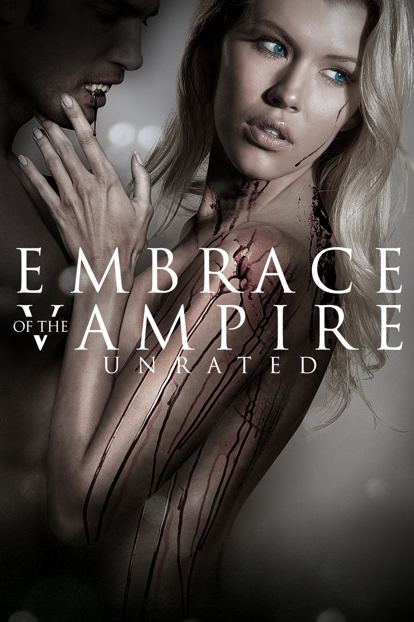 [18+] Embrace of the Vampire