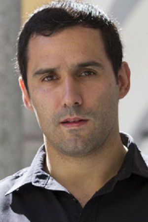 et billede af José Oliveira