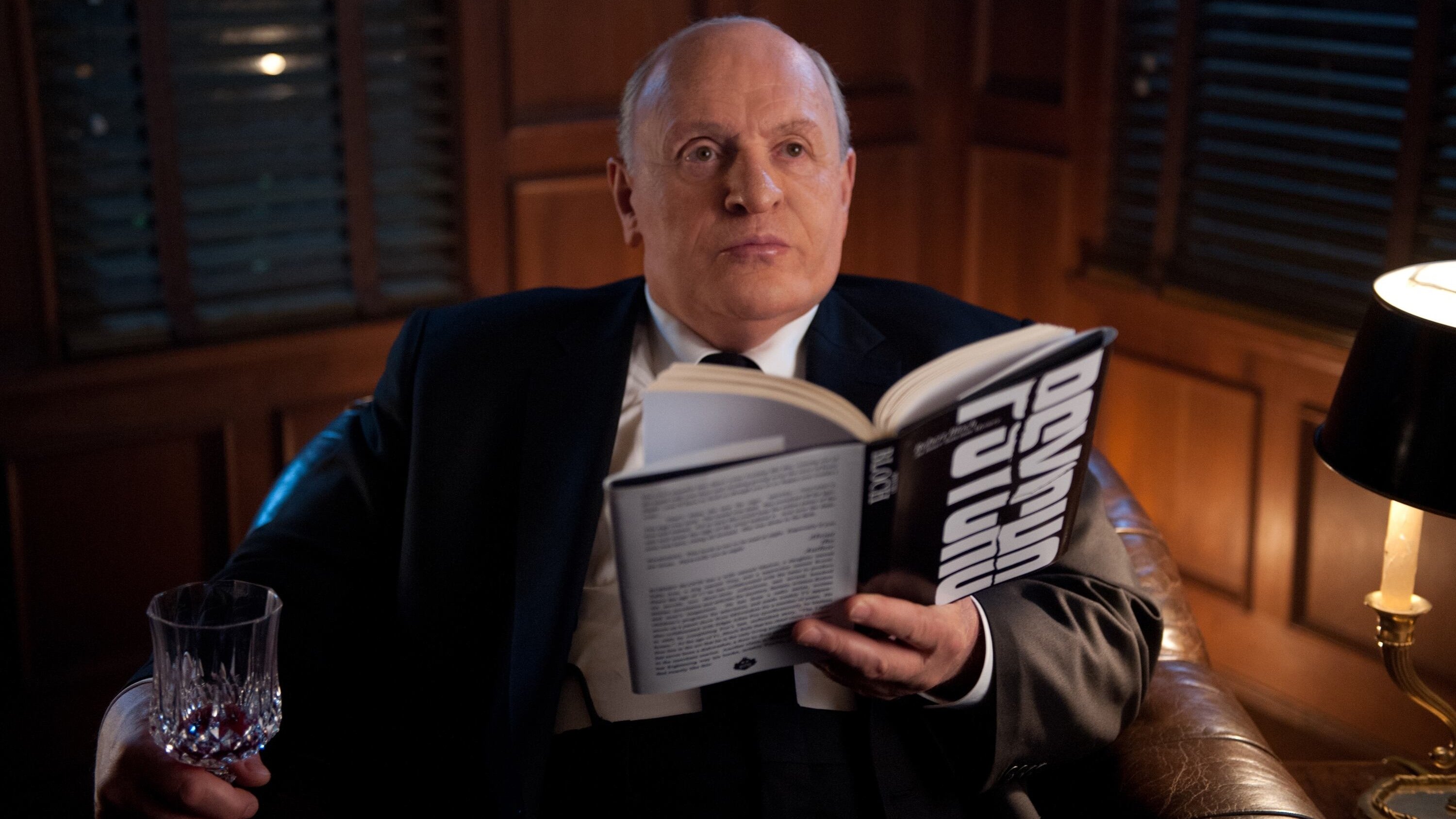 Hitchcock (2012)