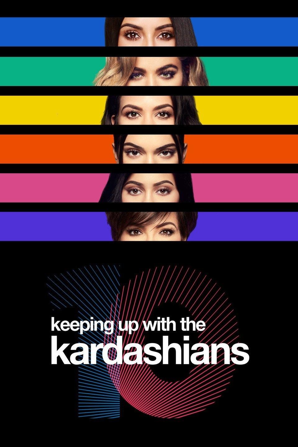 Keeping Up with the Kardashians Season 14