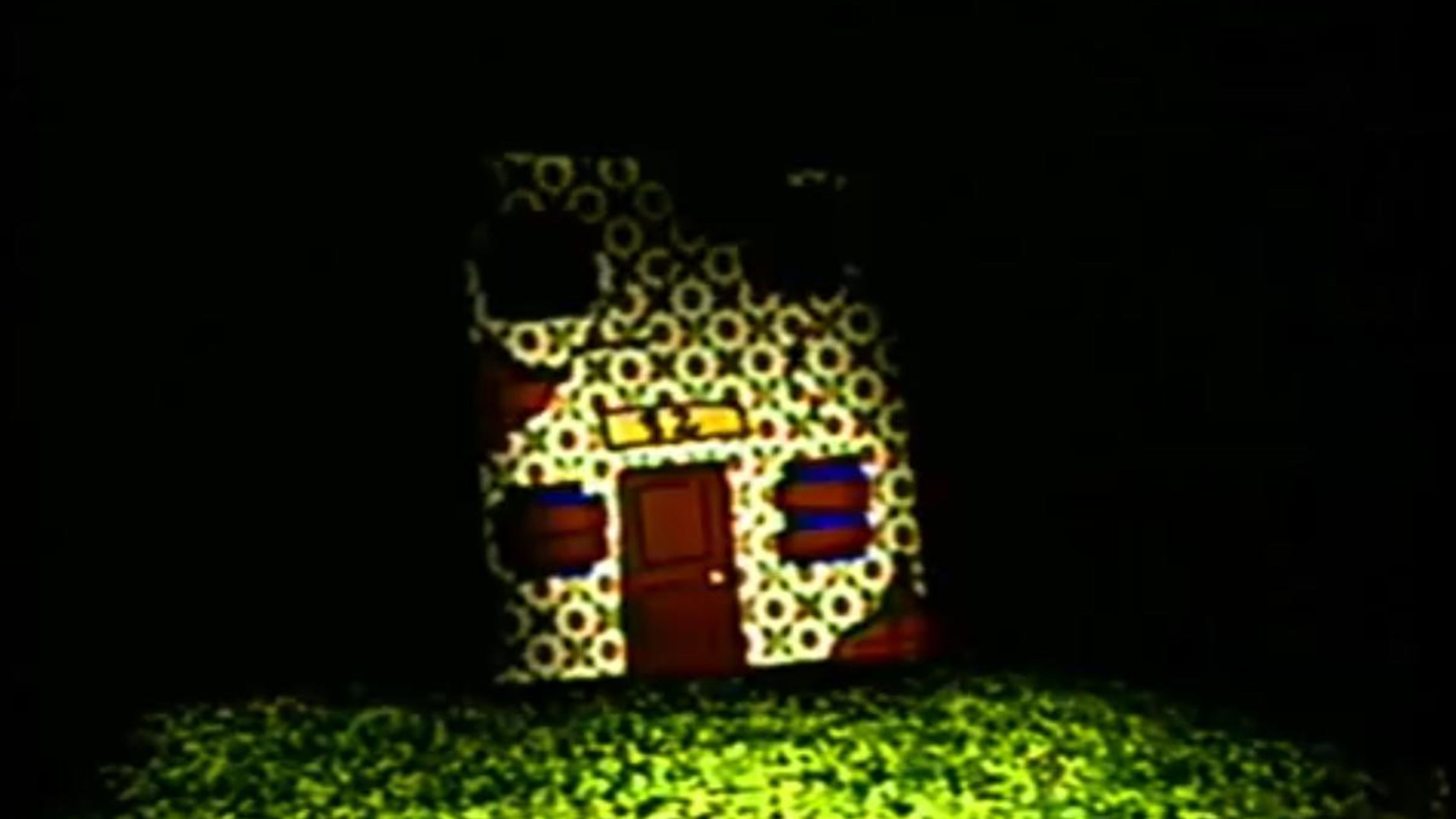 The Mysterious House