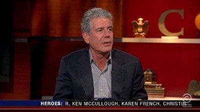 The Colbert Report