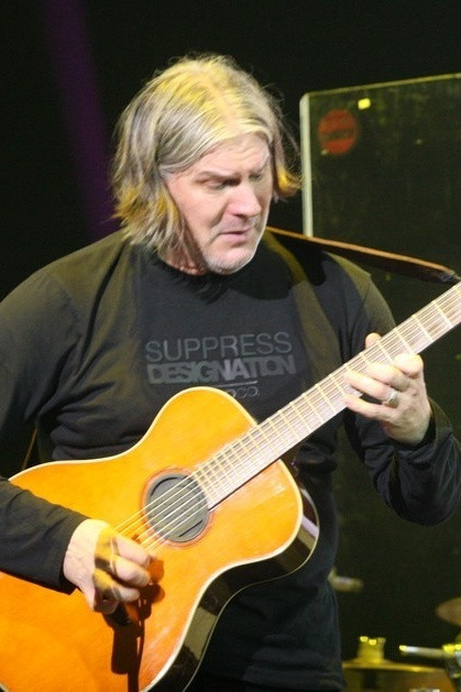 et billede af Egor Belkin