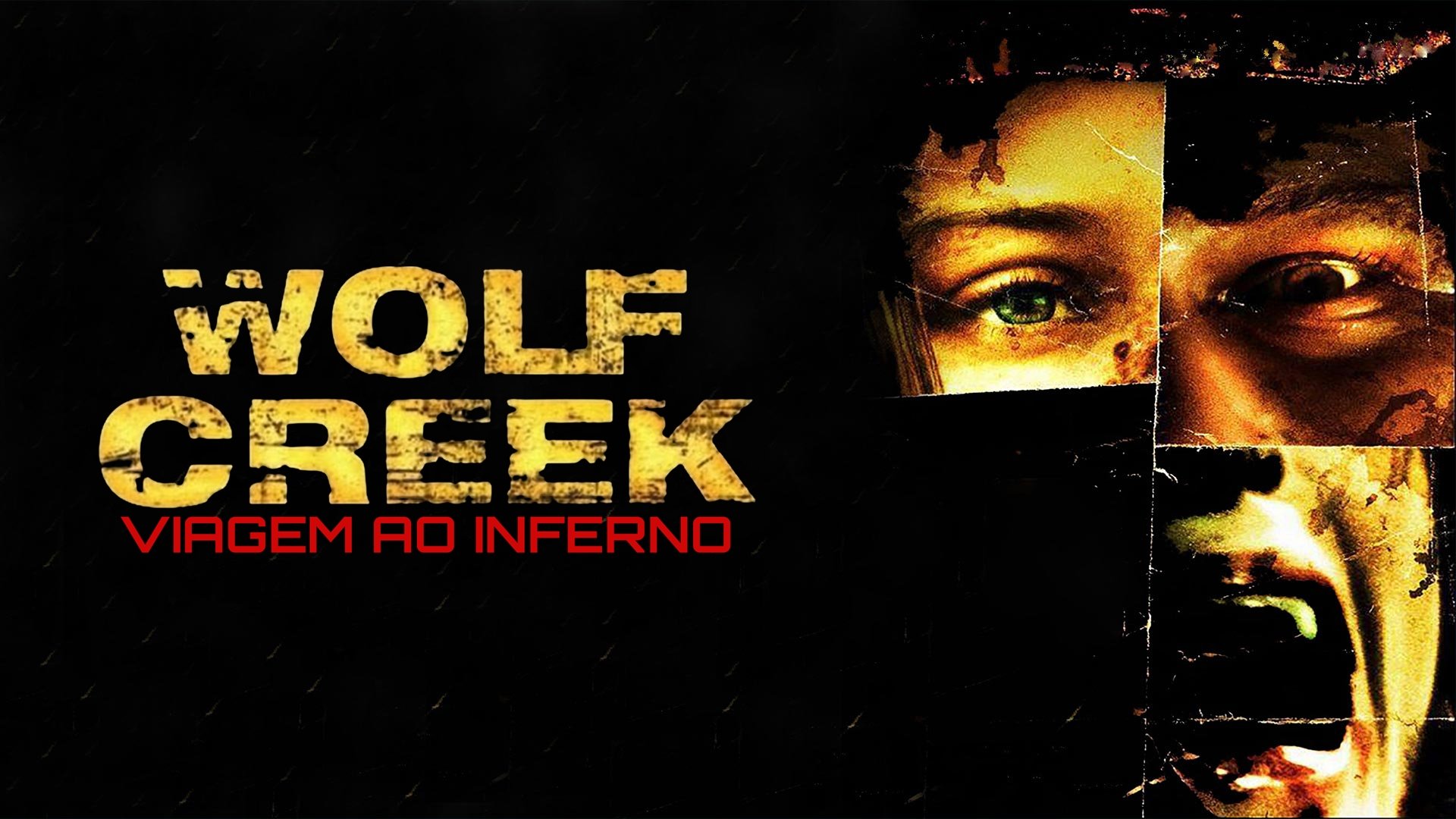 Wolf Creek