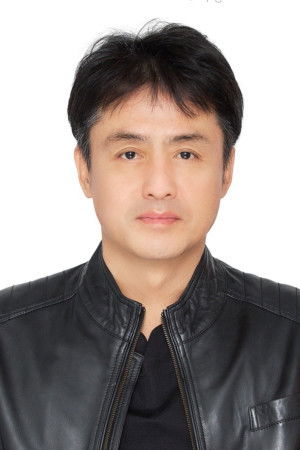 et billede af Oh Dong-Yeong