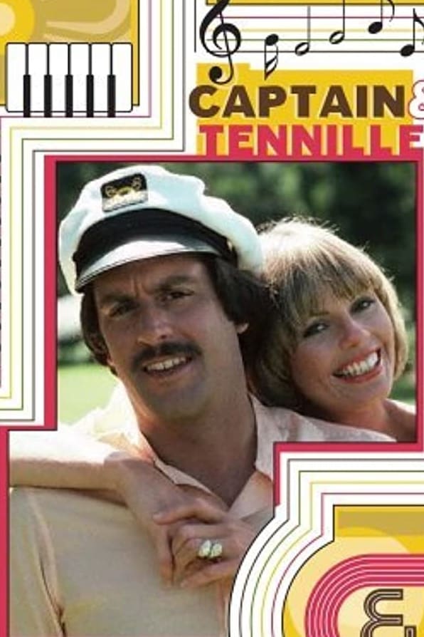 The Captain and Tennille TV Shows About Pop Music