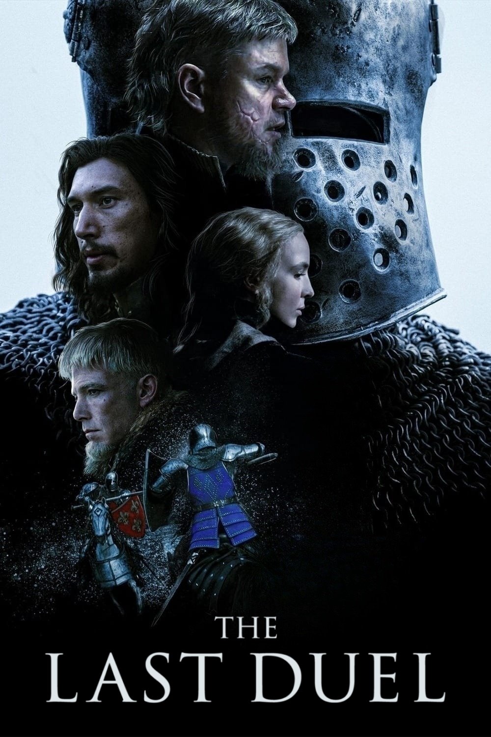 The Last Duel