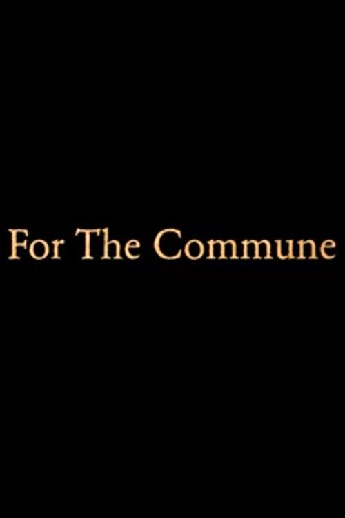 For the Commune