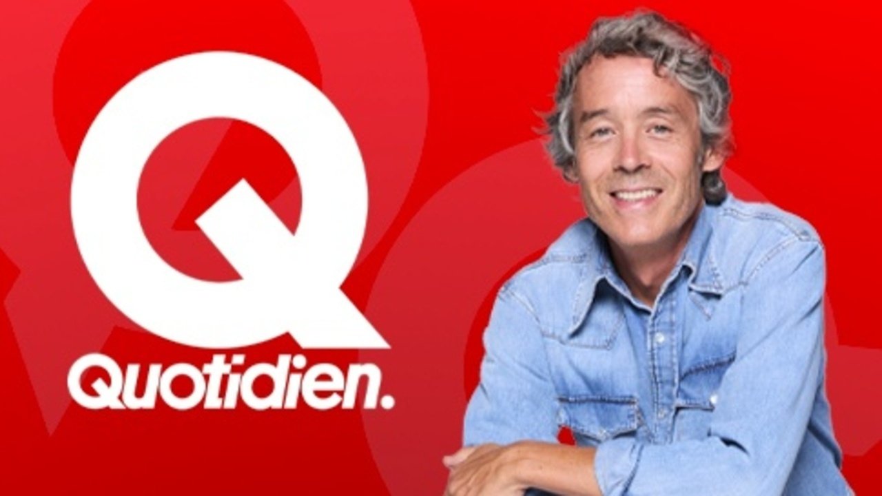 Quotidien 9x155