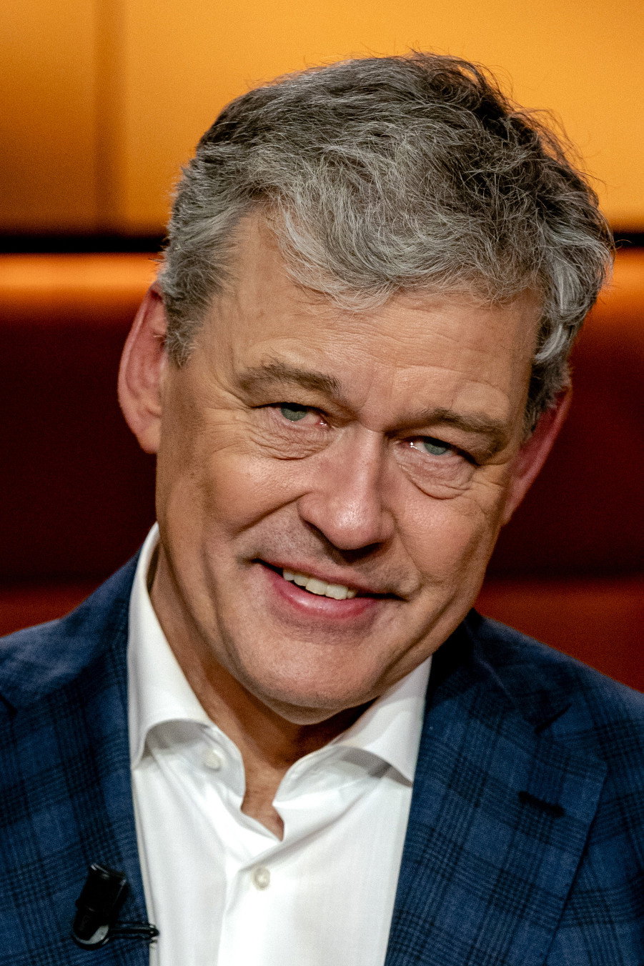 Charles Groenhuijsen
